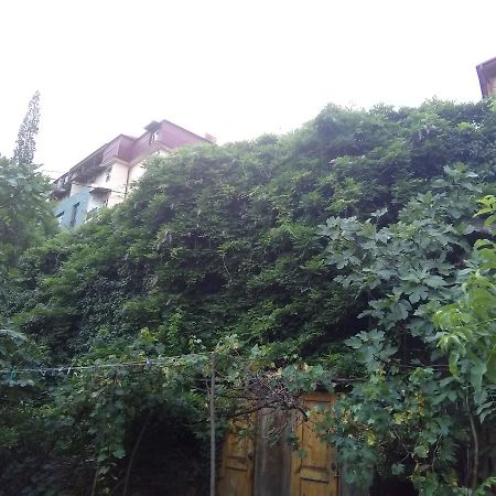 Apartment Marina Tbilisi Exterior foto